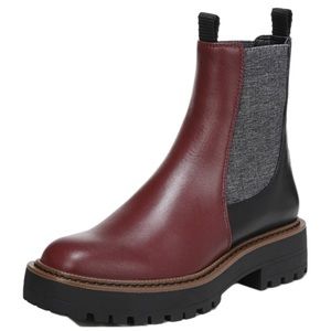 Sam Edelman LAGUNA CHELSEA BOOT 7